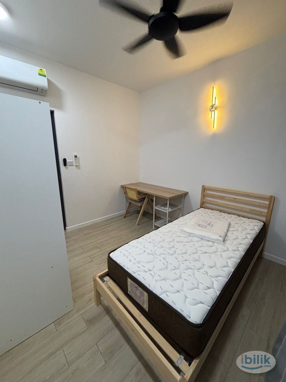 Single Room at Anggun Batu Kawan, Seberang Perai - Image 1