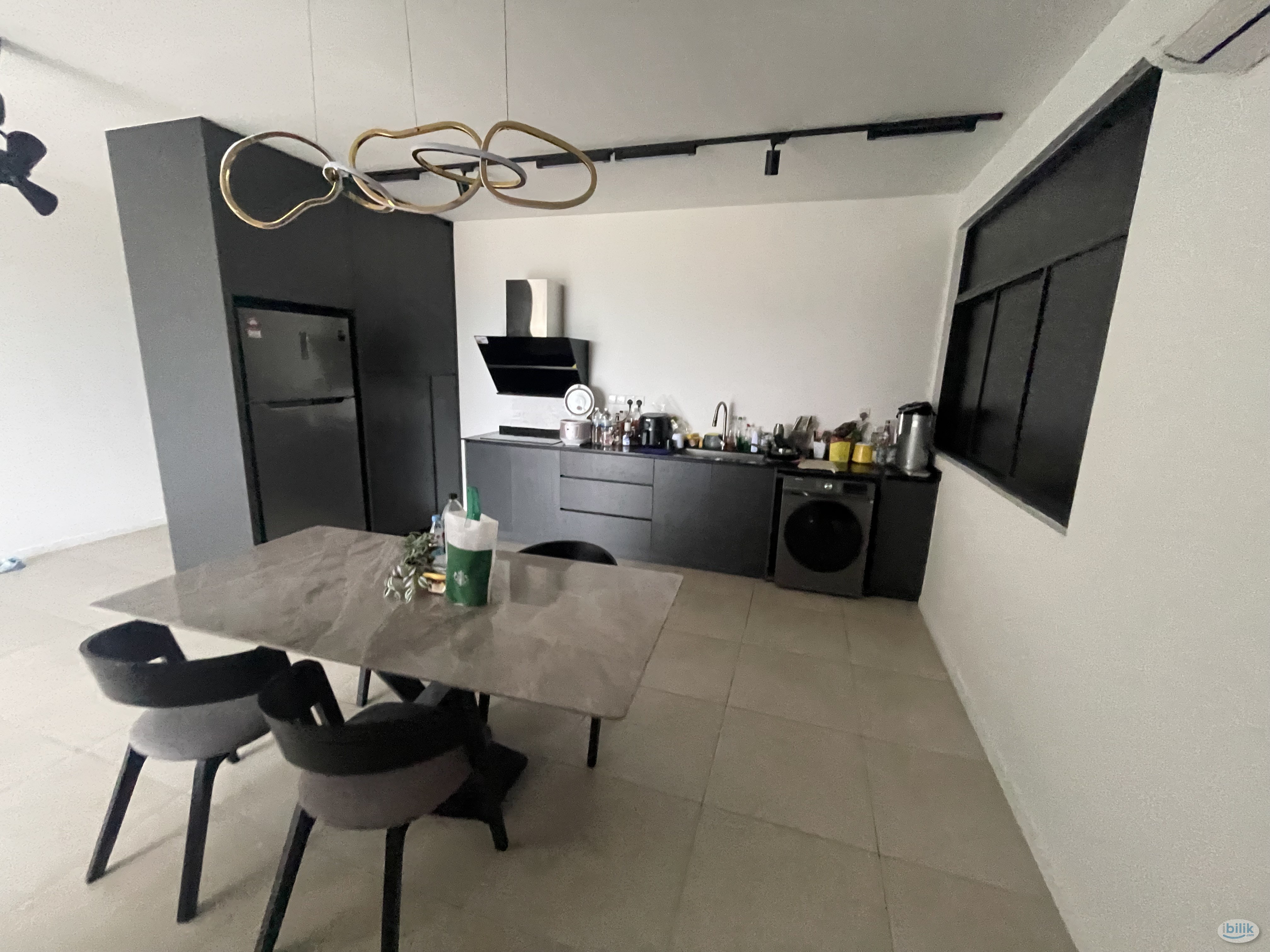 Single Room at Anggun Batu Kawan, Seberang Perai - Image 4