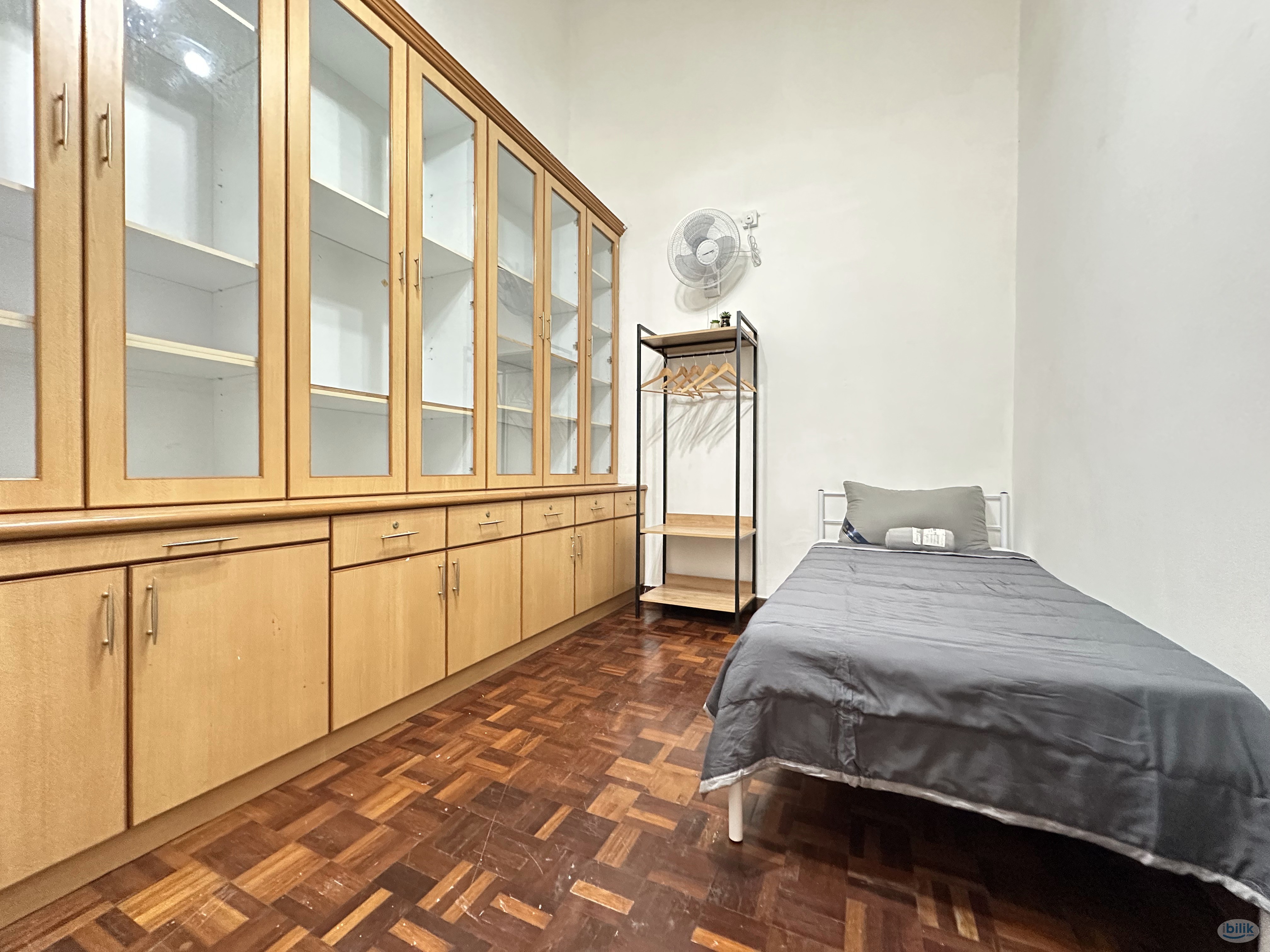 🤩Permas Jaya Cheap Single Room for Rent😍 - Image 1