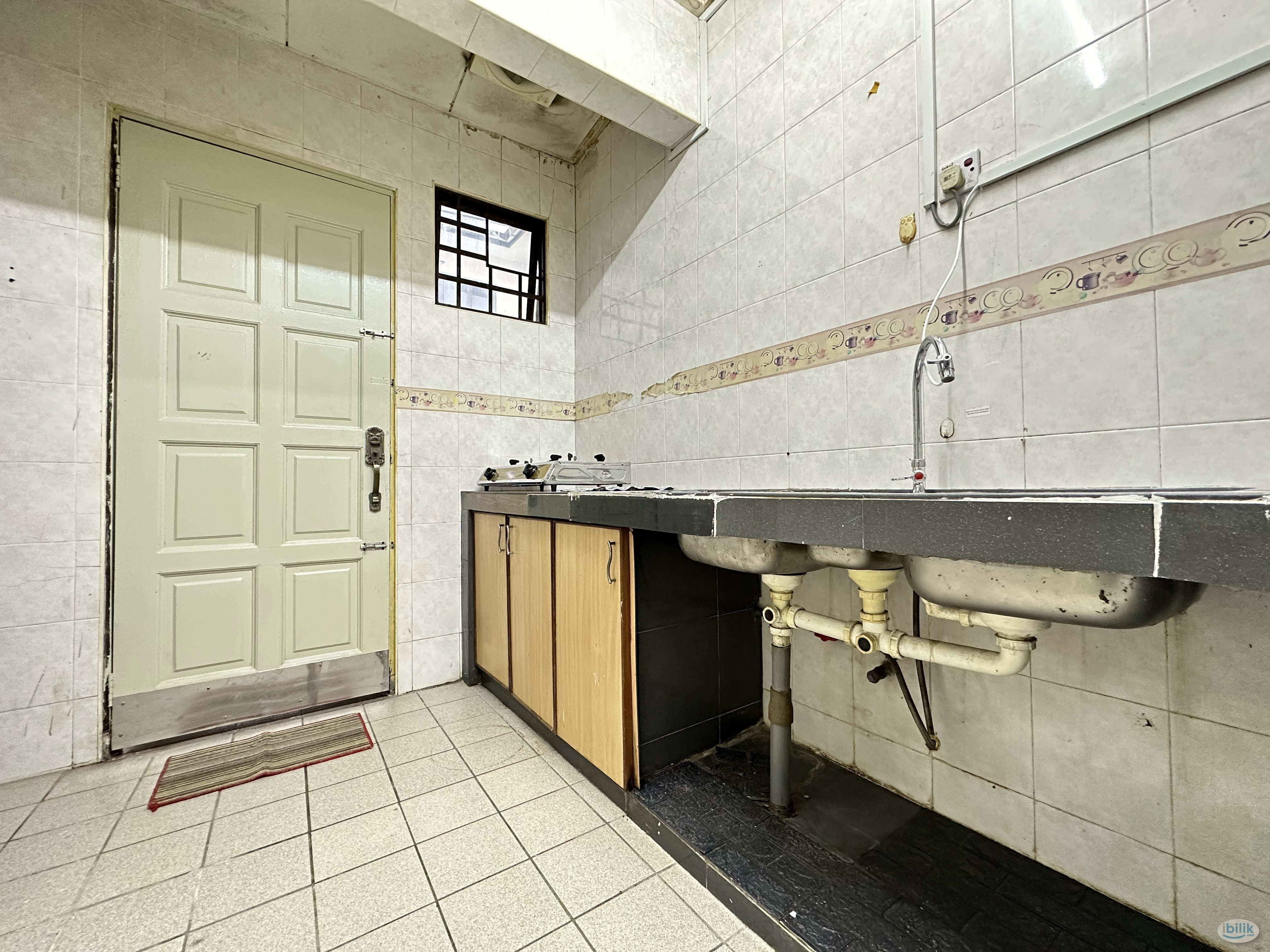 🤩Permas Jaya Cheap Single Room for Rent😍 - Image 4