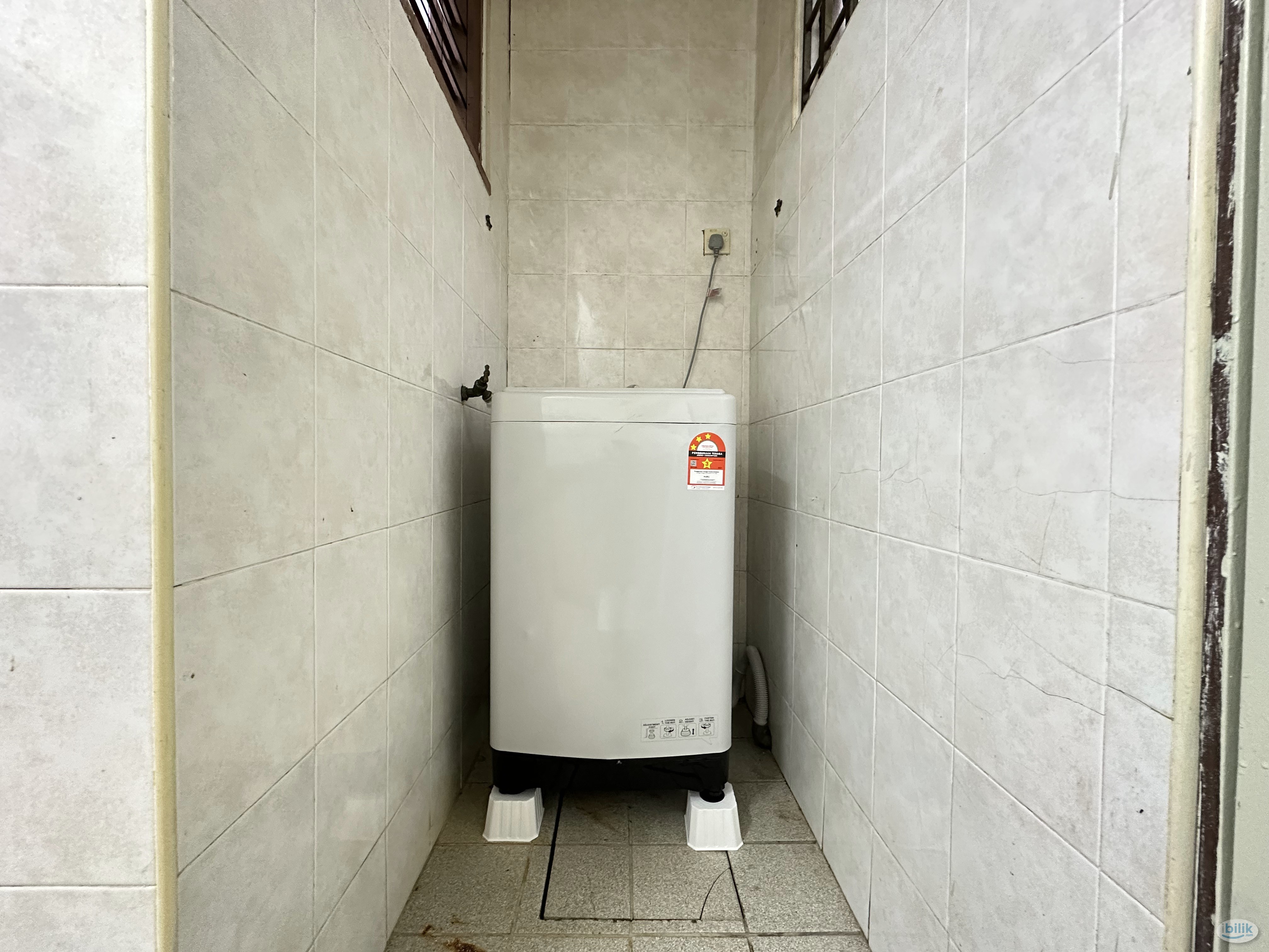 🤩Permas Jaya Cheap Single Room for Rent😍 - Image 5