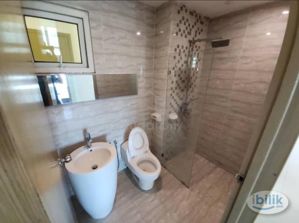 FEMALE Room at Perai Seberang Jaya - Image 2