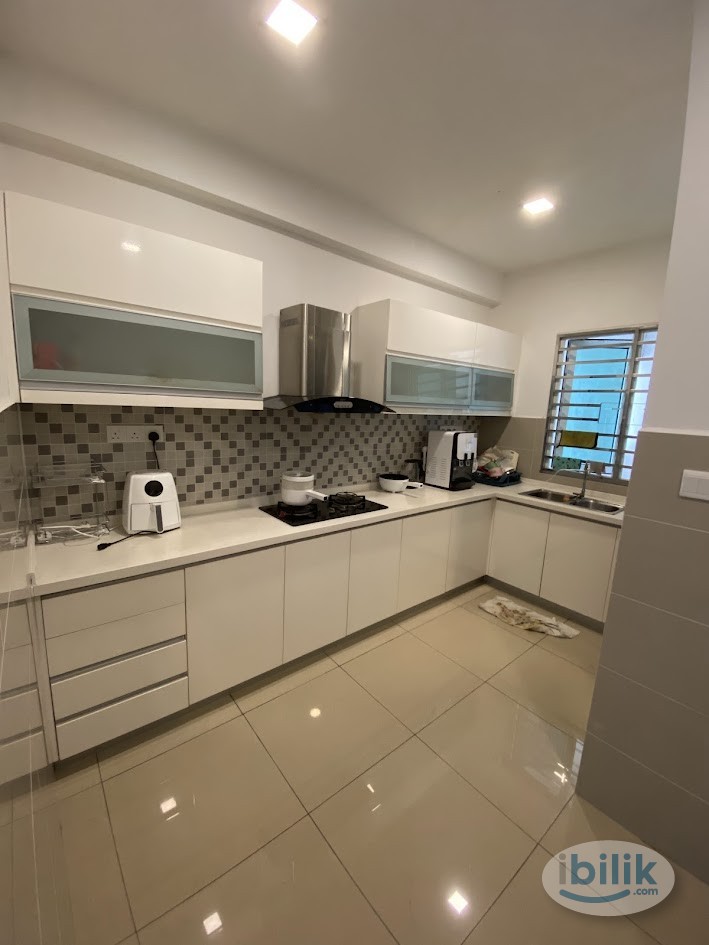 FEMALE Room at Perai Seberang Jaya - Image 3