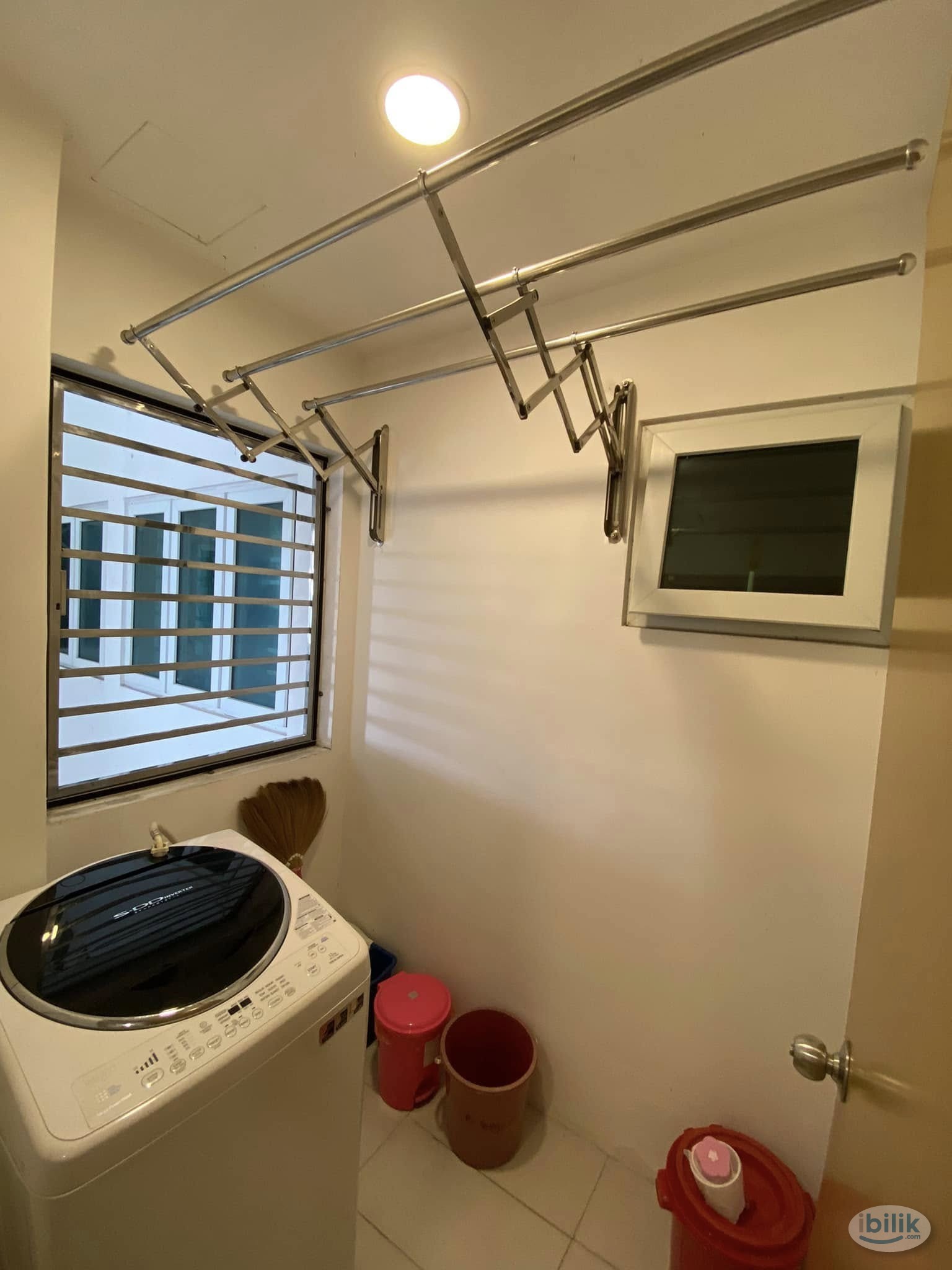 FEMALE Room at Perai Seberang Jaya - Image 4