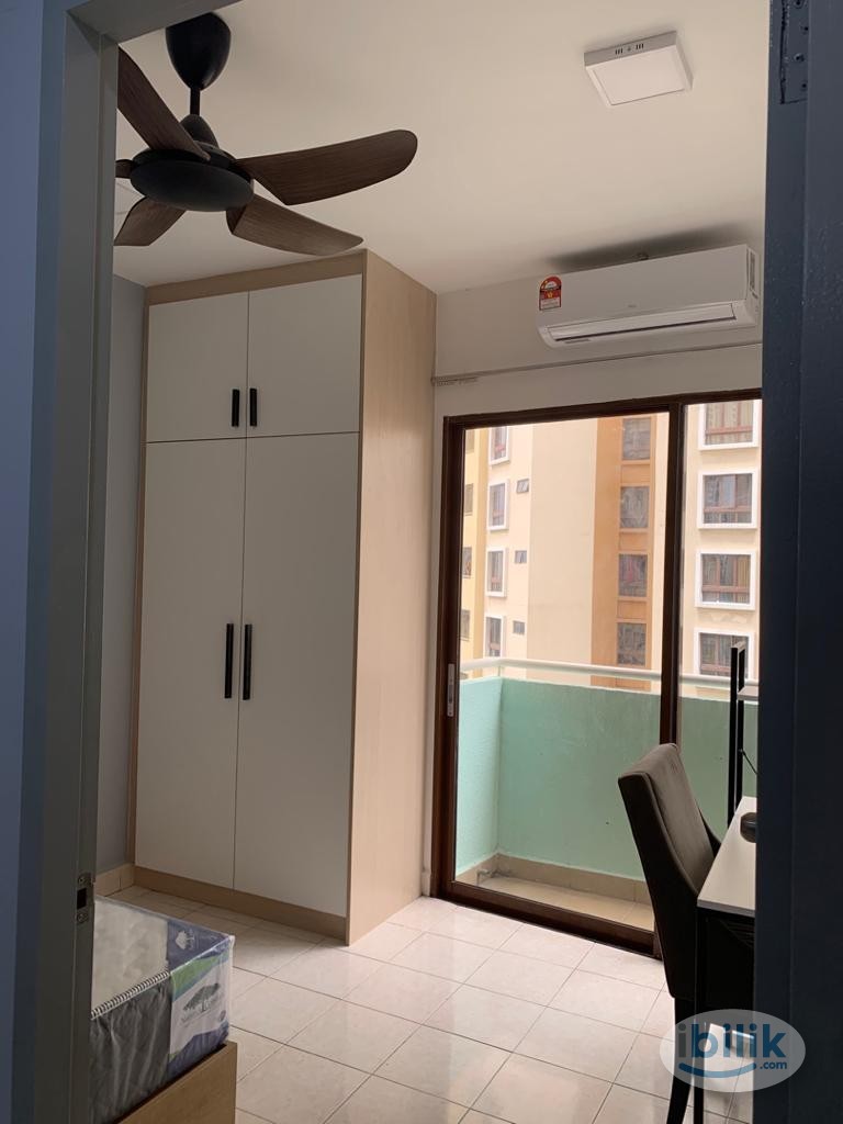 Middle Room at Palm Spring, Kota Damansara - Image 3