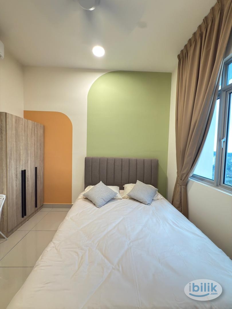 Nexus Residence Kajang_R2 Medium Room_Female - Image 2