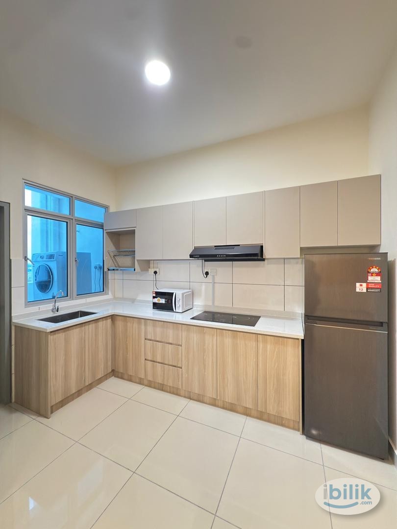 Nexus Residence Kajang_R2 Medium Room_Female - Image 4