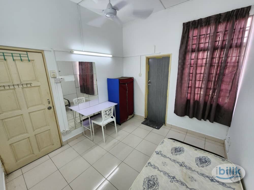 LIMITED OFFER📍 Low Deposit Room with Air-Cond at Bandar Puchong Jaya‼️✅ - Image 1