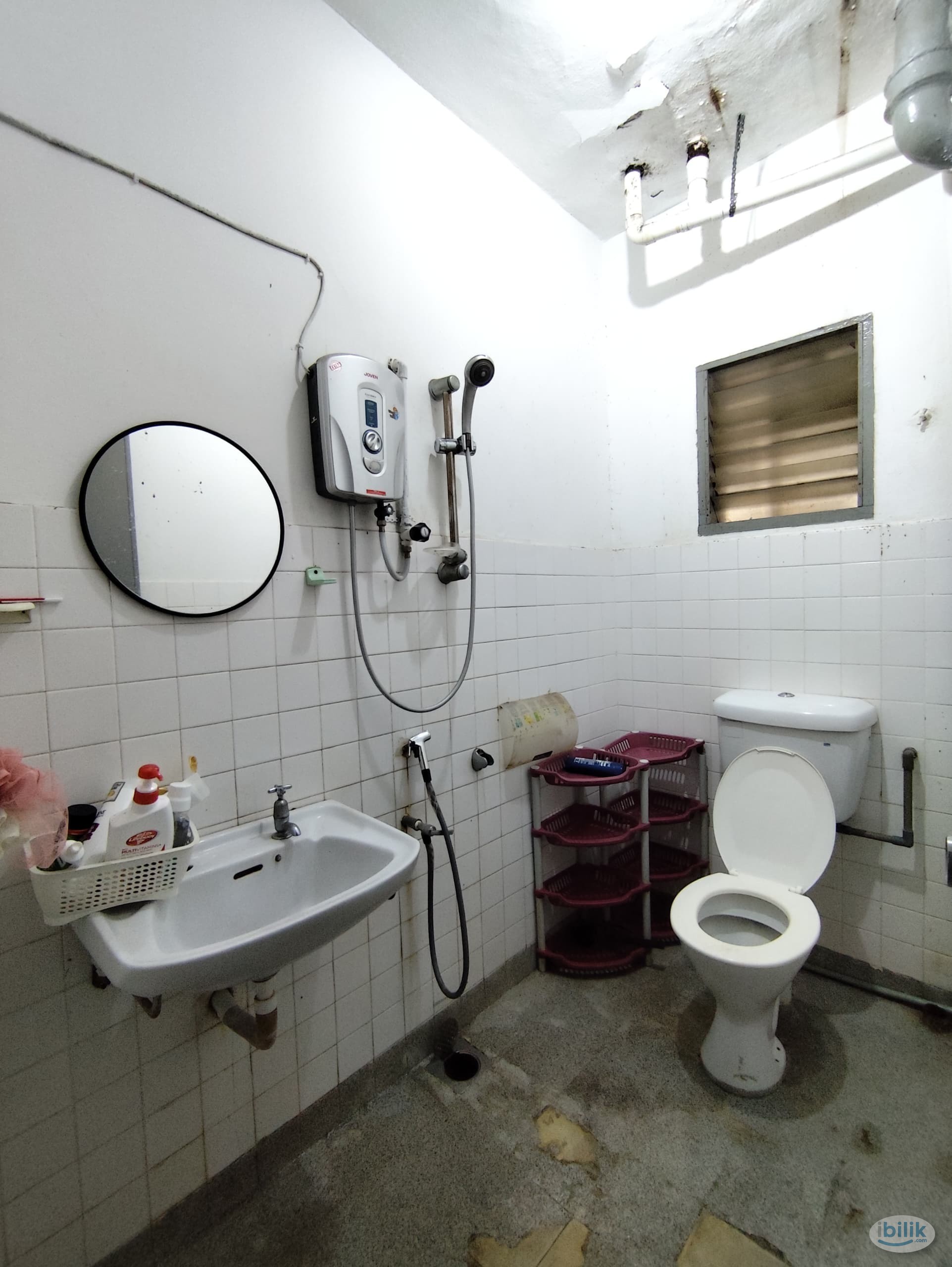 ⚡️IMMEDIATELY MOVE IN😍ZERO DEPOSIT🚞NEAR PUBLIC TRANSPORT - Image 3
