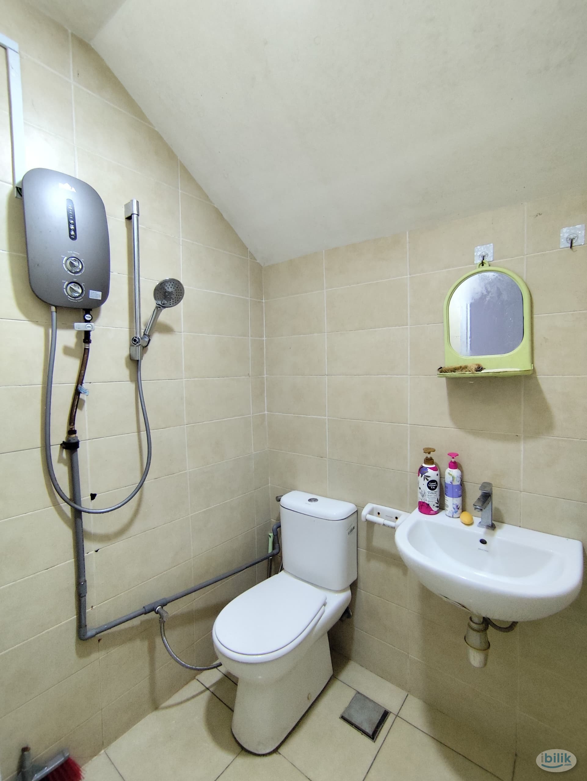 😍ZERO DEPOSIT⚡️IMMIEDIATELY MOVE IN🚞EASY TRANSPORTATION - Image 3