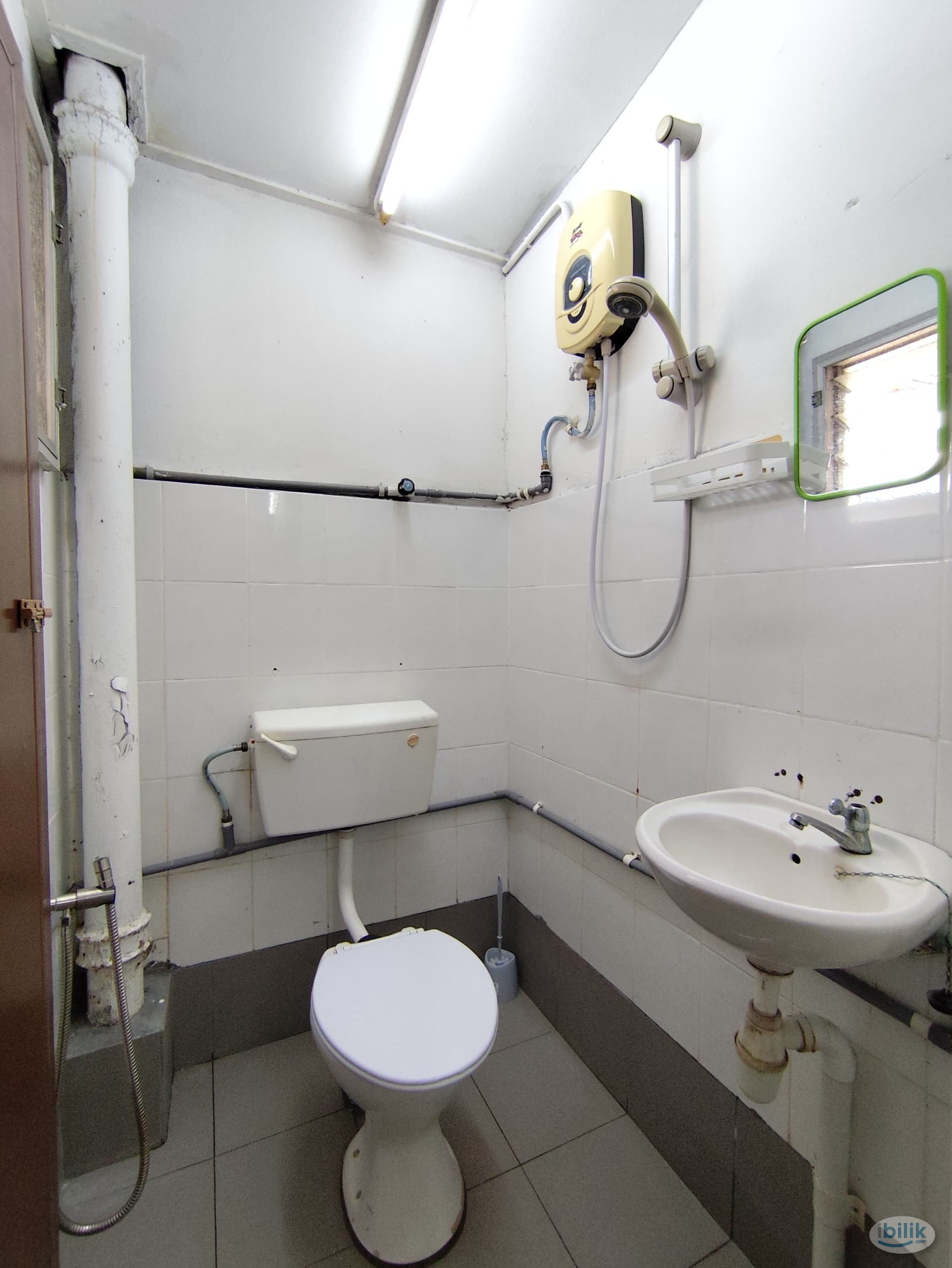 ⚡️IMMEDIATELY MOVE IN😍ZERO DEPOSIT🚞NEAR TRANSPORTATION - Image 3