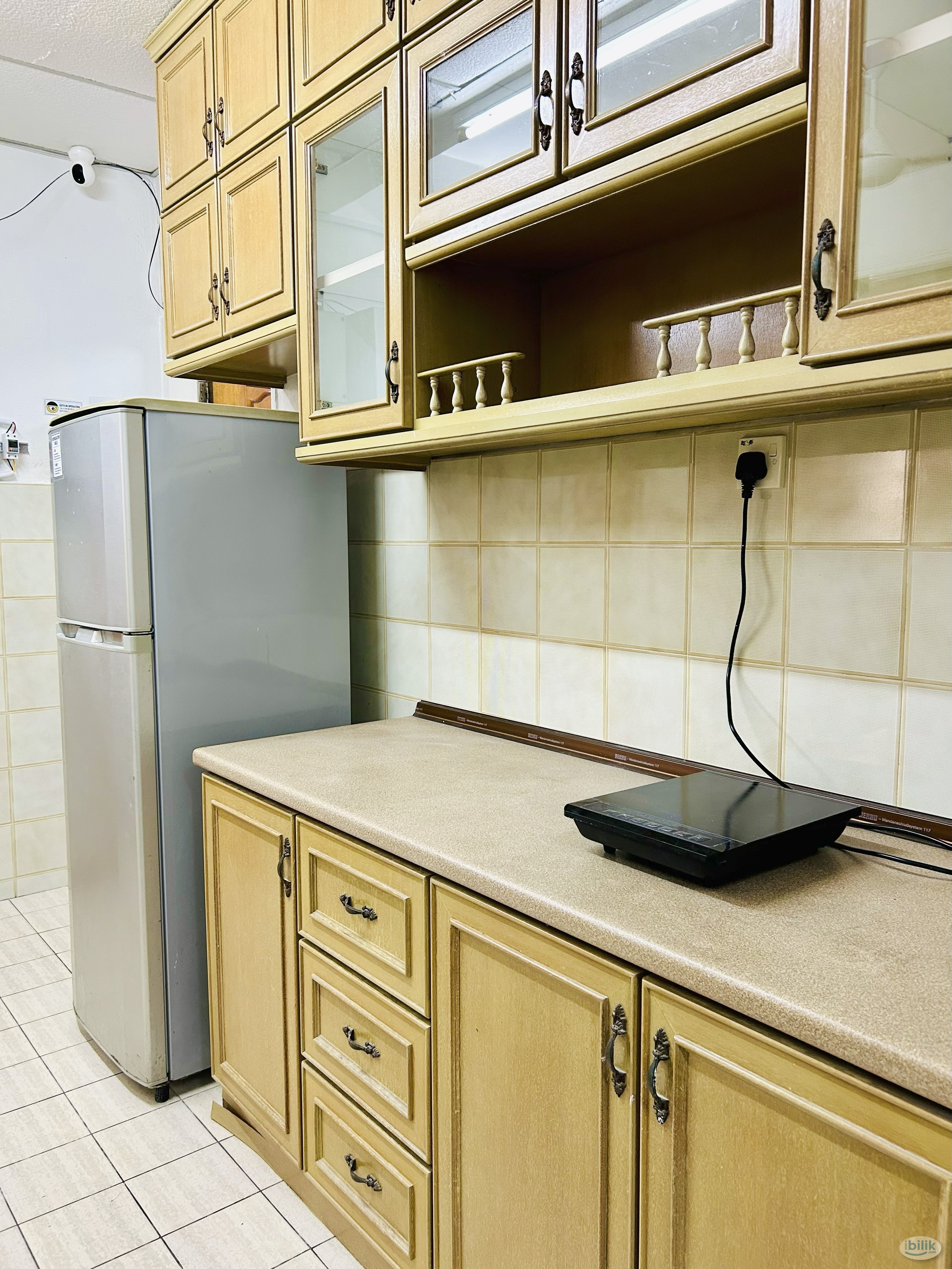 Single Room at Georgetown, Penang - Image 4