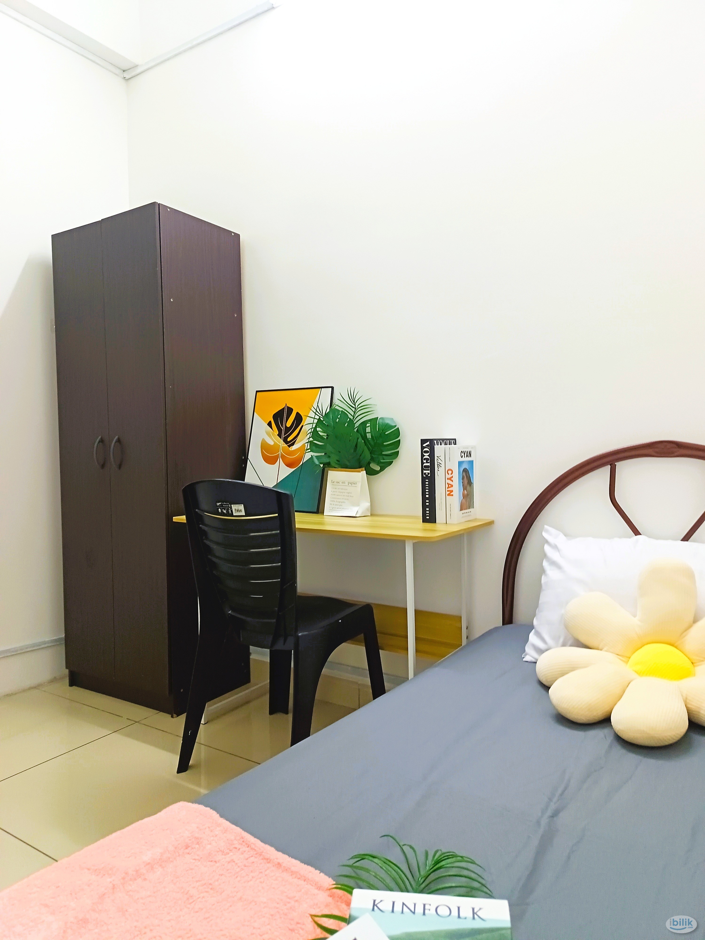 Single Room at Bayan Lepas, Penang - Image 2