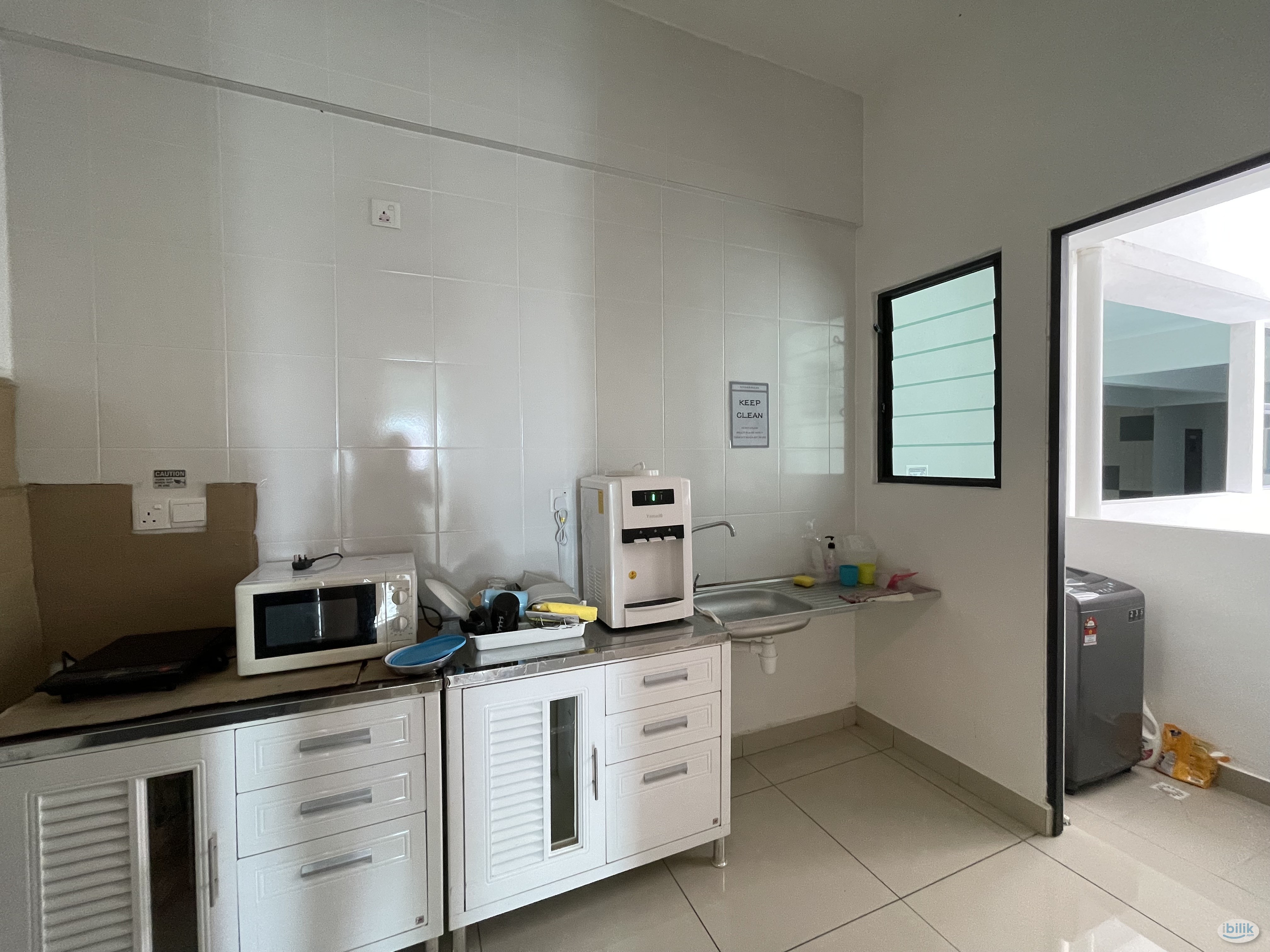 Single Room at Bayan Lepas, Penang - Image 4