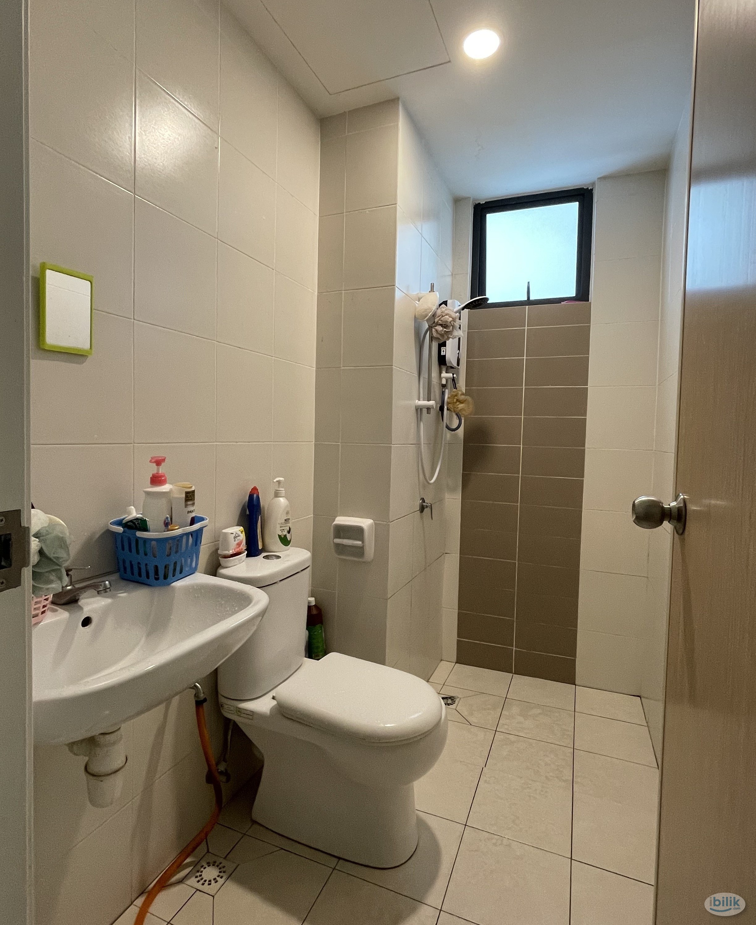 Single Room at Bayan Lepas, Penang - Image 5