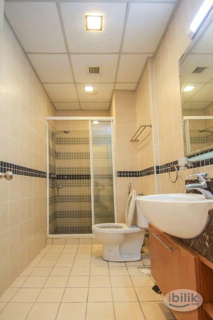 Premium Balcony Room with Aircond @ Bukit Bintang, KLCC,Pavillion, - Image 5
