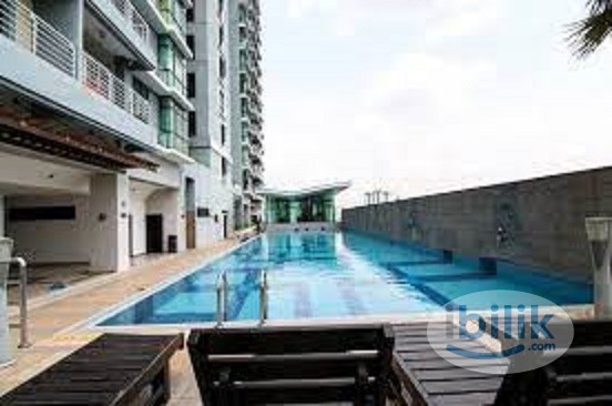 Affordable Room near Midvalley - Image 1