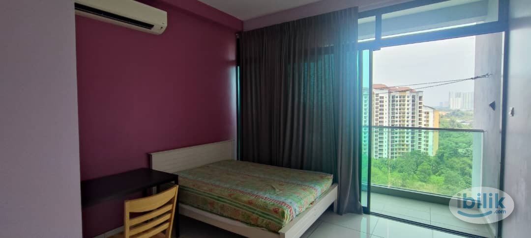 Middle Room Bukit Serdang - Image 4