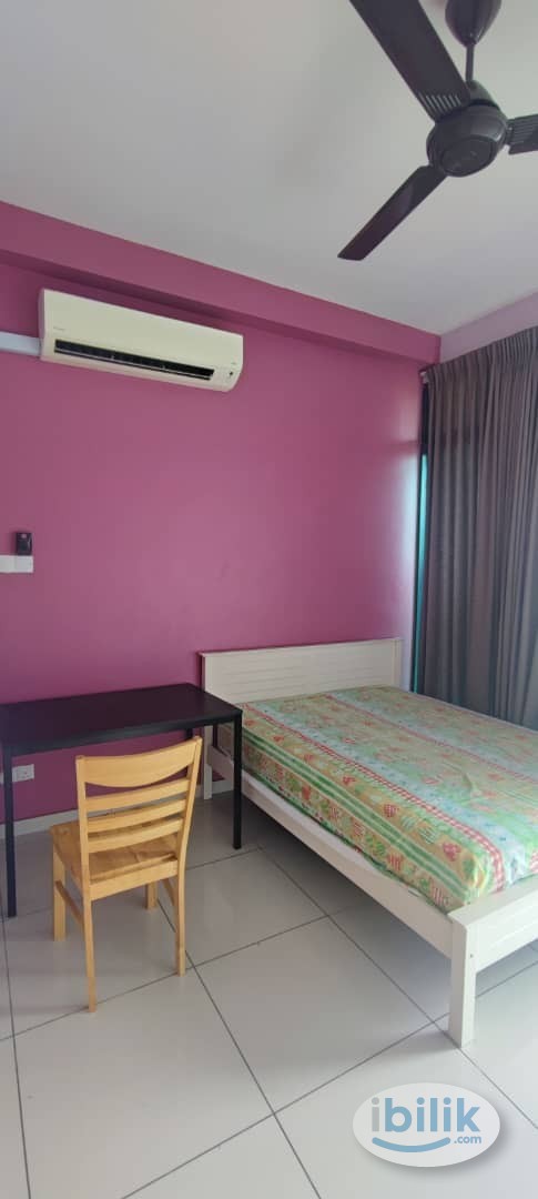 Middle Room Bukit Serdang - Image 1