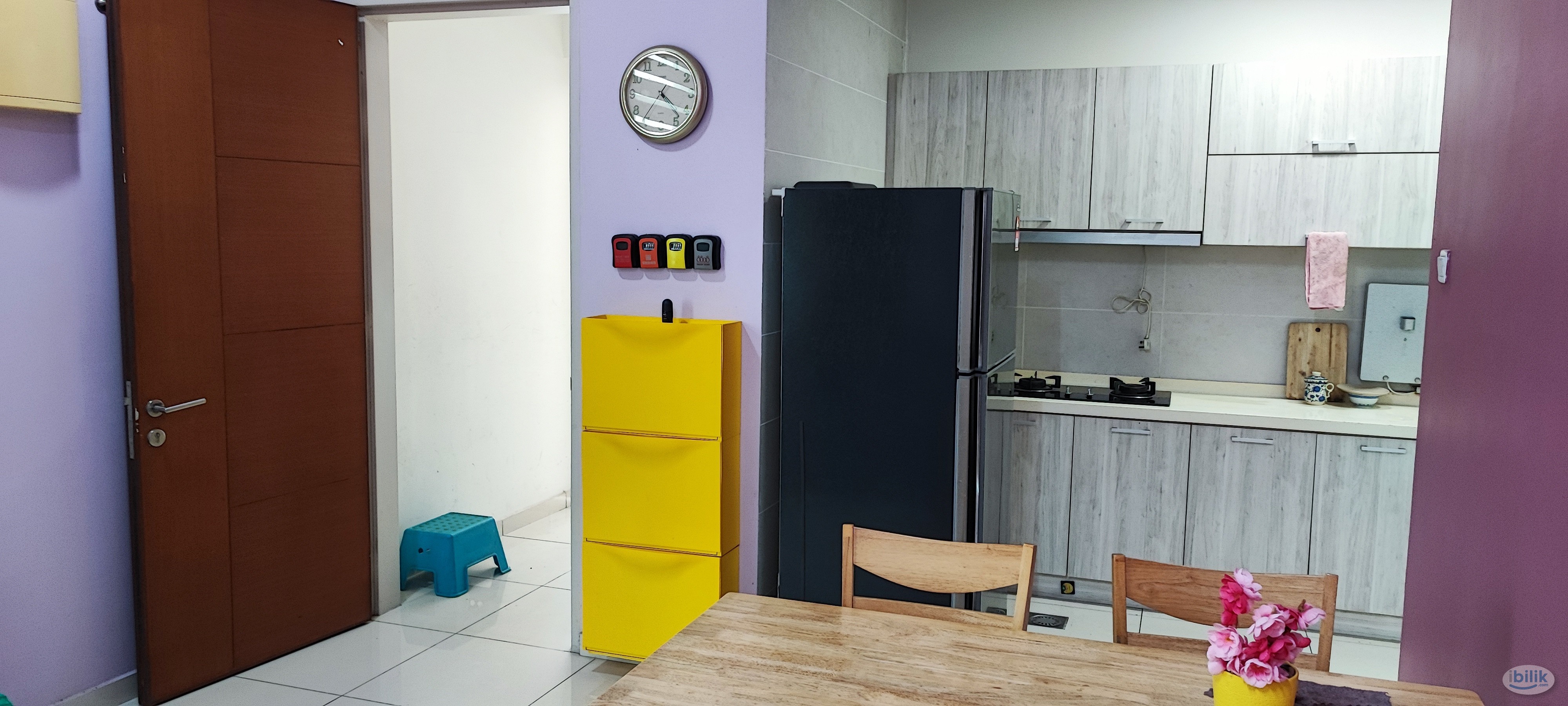 Middle Room Bukit Serdang - Image 3