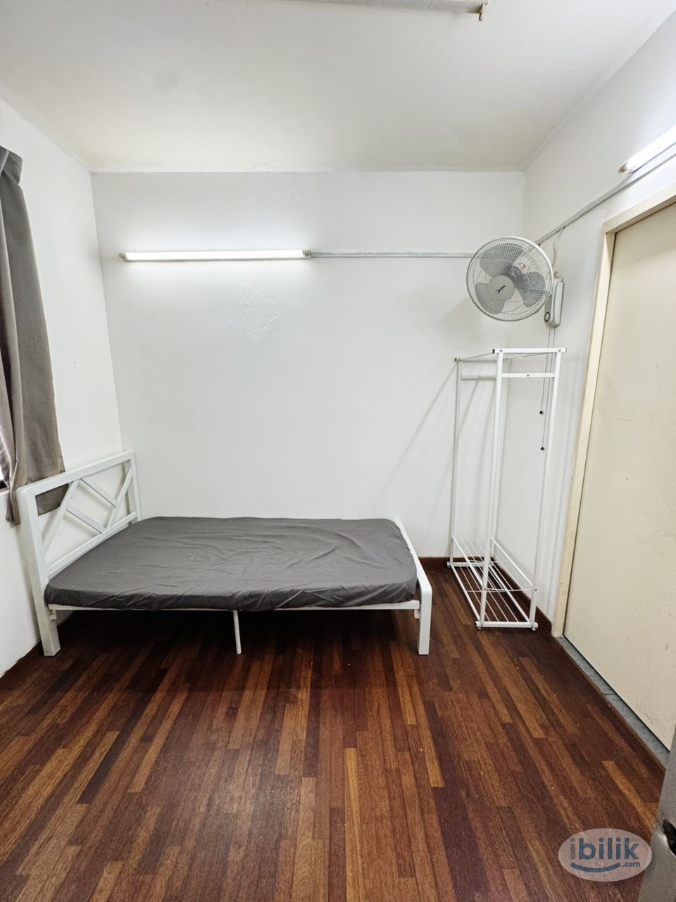 ‼️🤩SINGLE ROOM IN SHAH ALAM WITH ATTACHED TOILET 🤩‼️ MOVE IN IMMEDIATELY WITH 0️⃣ DEPOSIT ‼️ - Image 4