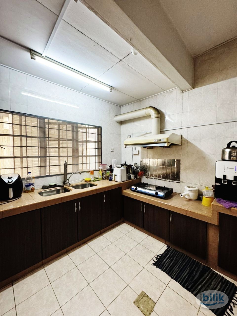 🤩‼️SPACIOUS ROOM IN SETIA ALAM‼️🤩MOVE IN IMMEDIATELY WITH ZERO DEPOSIT ‼️😱 - Image 3