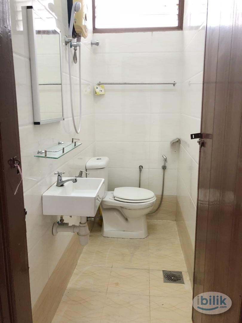 Fully Furnished Room rent for female - Image 2