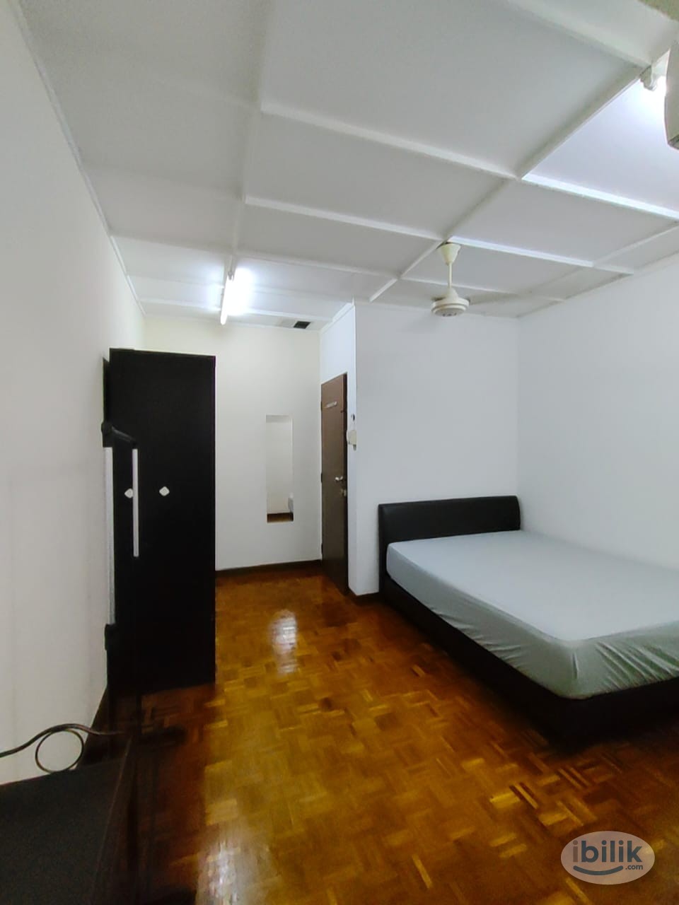 🤗Comfortable MASTER ROOM AT SS24 TAMAN SEA🤗 🔥MOVE IN IMMEDIATELY🔥🔥🌈FULLY FURNISHED ROOM🌈 - Image 1
