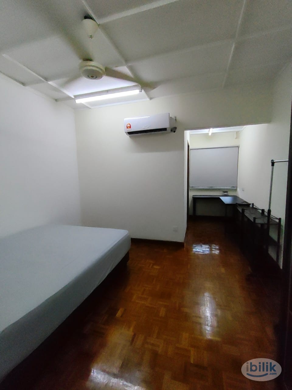 🤗Comfortable MASTER ROOM AT SS24 TAMAN SEA🤗 🔥MOVE IN IMMEDIATELY🔥🔥🌈FULLY FURNISHED ROOM🌈 - Image 2