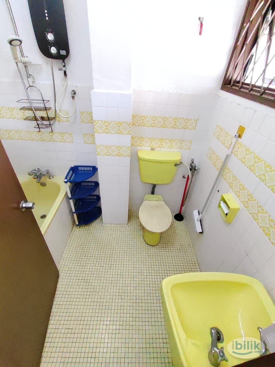 🤗Comfortable MASTER ROOM AT SS24 TAMAN SEA🤗 🔥MOVE IN IMMEDIATELY🔥🔥🌈FULLY FURNISHED ROOM🌈 - Image 4