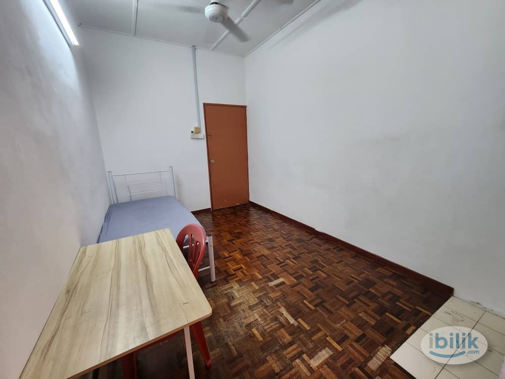 🌄PROMOTION PRIVATE ROOM WITH AIRCOND❄️ INCLUDING FREE WIFI ONLY AT BUKIT MAYANG🌠 - Image 3