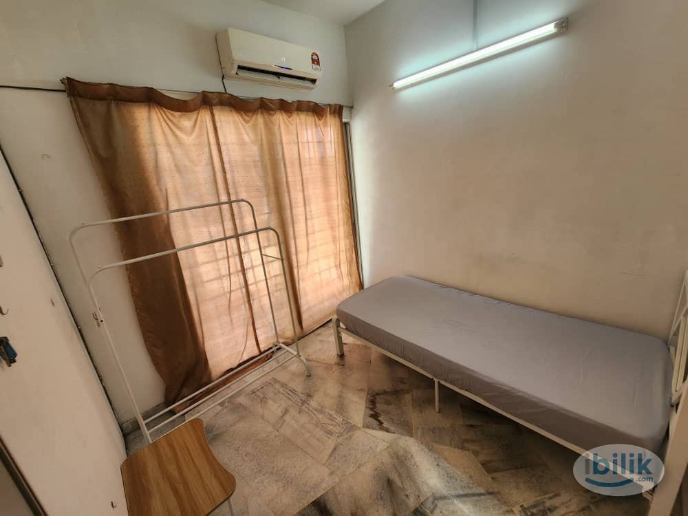 🌄PROMOTION PRIVATE ROOM WITH AIRCOND❄️ INCLUDING FREE WIFI ONLY AT BUKIT MAYANG🌠 - Image 3