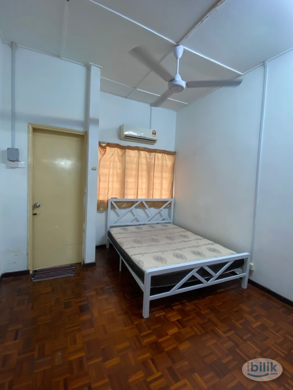 🧐LOOKING FOR SS4C ROOM FOR RENT? 🫵🏼 Near Kelana Jaya LRT🍃😍Fully Furnished & Wifi✅💕 - Image 1