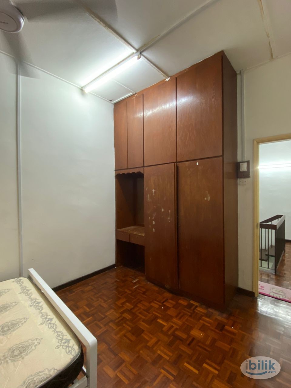 🧐LOOKING FOR SS4C ROOM FOR RENT? 🫵🏼 Near Kelana Jaya LRT🍃😍Fully Furnished & Wifi✅💕 - Image 2
