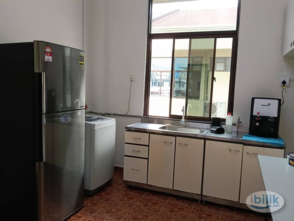 Middle Room at Alma, Bukit Mertajam - Image 2