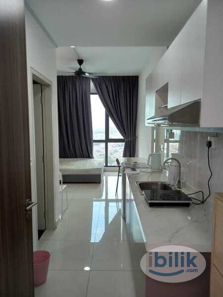 Studio at Greenfield Residence, Bandar Sunway - Image 1