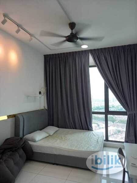 Studio at Greenfield Residence, Bandar Sunway - Image 2
