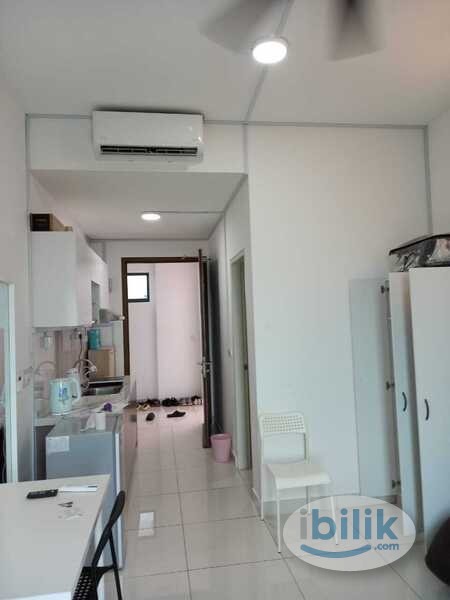 Studio at Greenfield Residence, Bandar Sunway - Image 3