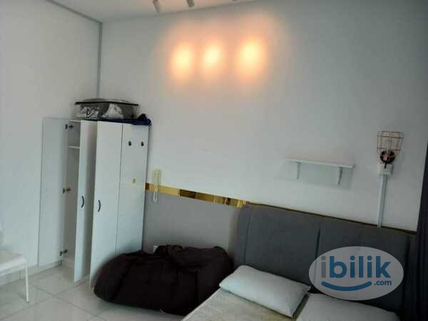 Studio at Greenfield Residence, Bandar Sunway - Image 4