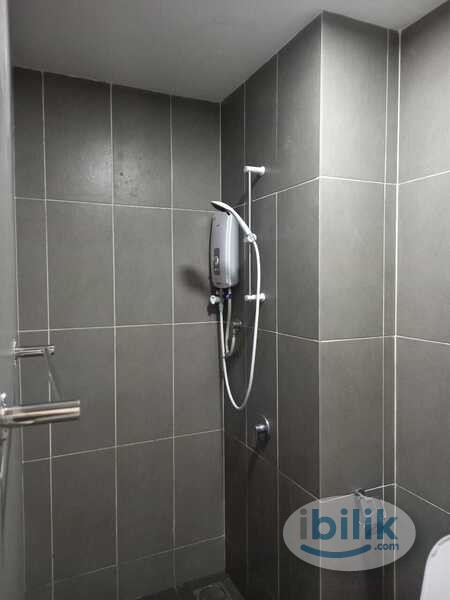 Studio at Greenfield Residence, Bandar Sunway - Image 5