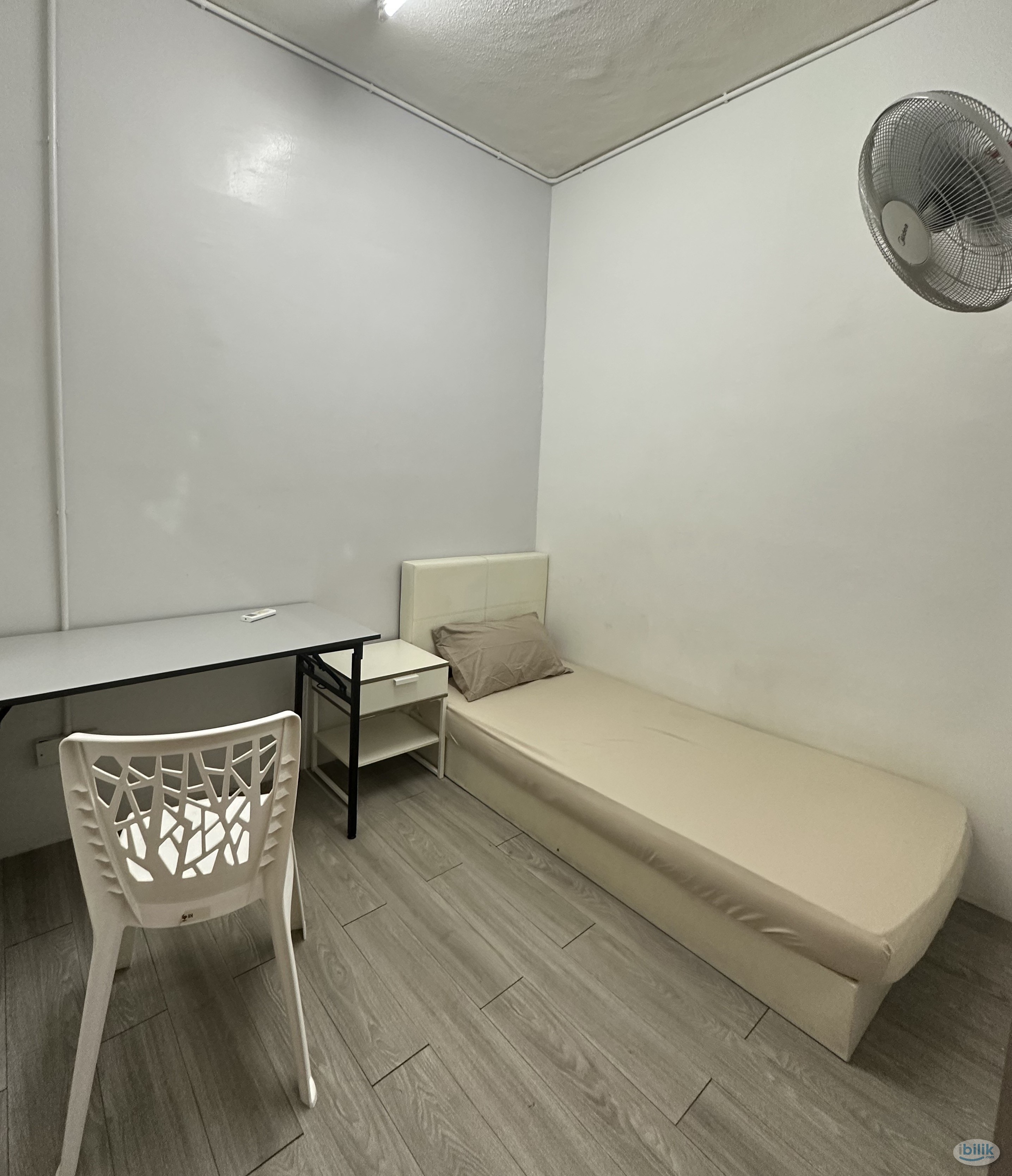 🤩‼️COLIVING SPACES NEAR LRT SS15 🚊‼️🤩 MOVE IN IMMEDIATELY WITH ZERO DEPOSIT 😱💯 - Image 4