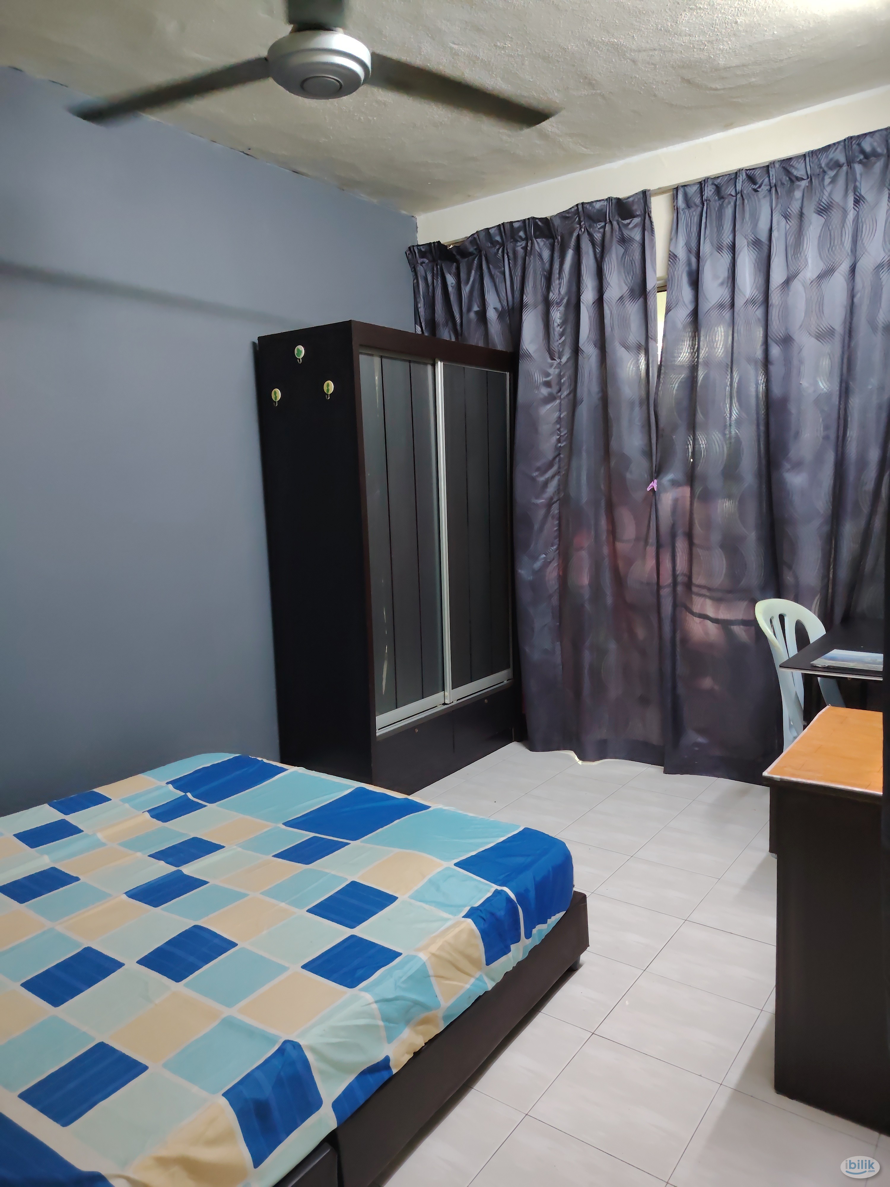 Middle Room at Bandar Melaka, Melaka - Image 1