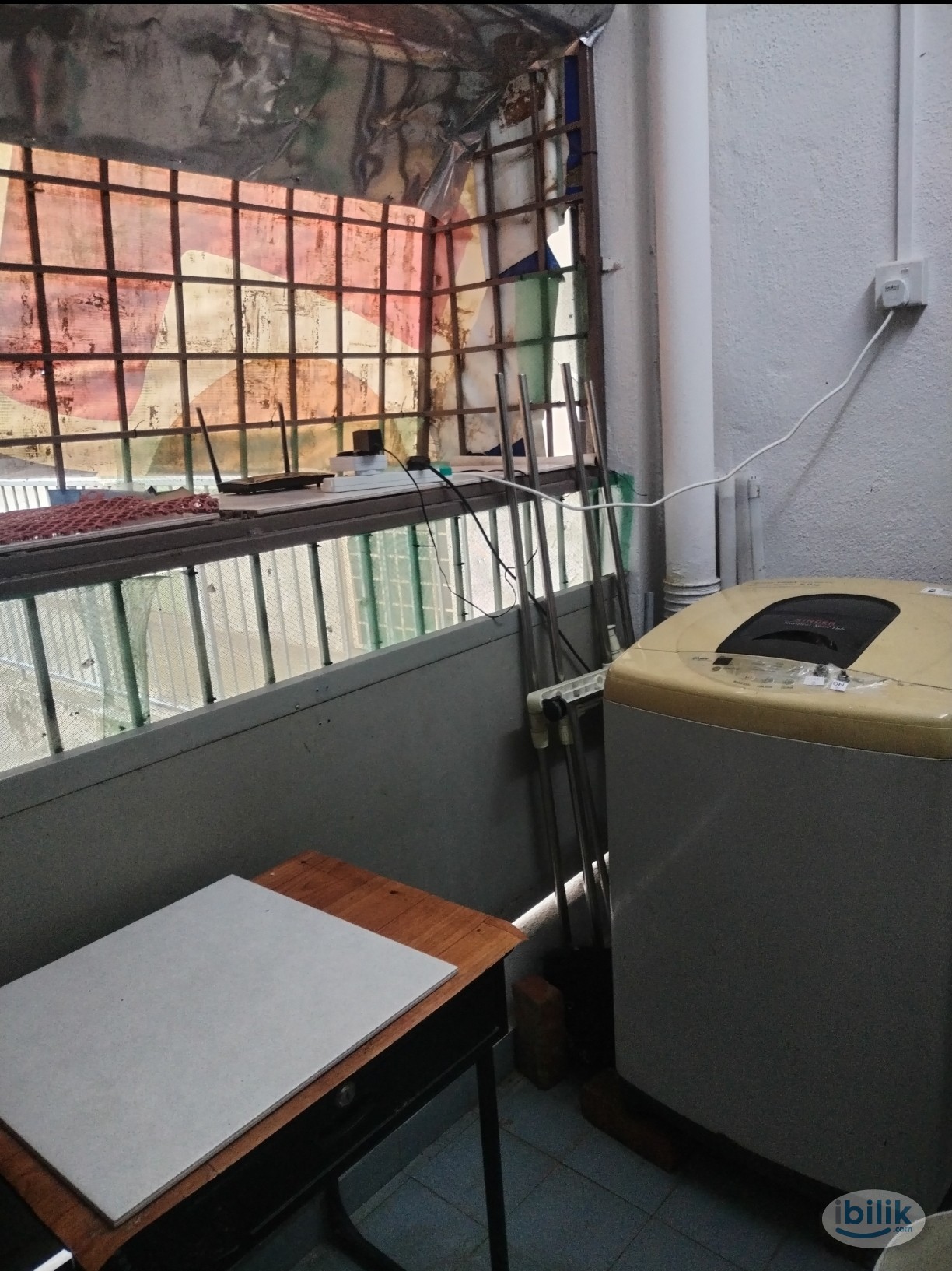 Middle Room at Bandar Melaka, Melaka - Image 3