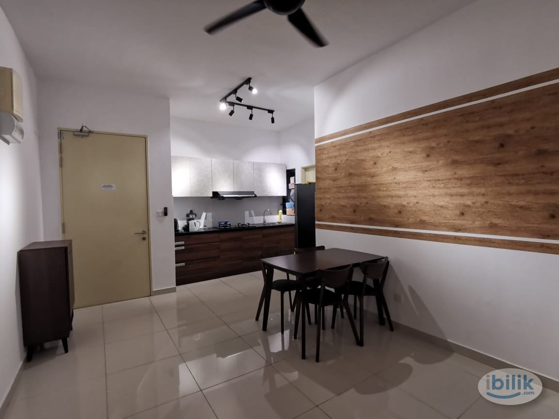 Small Room including Utility Fully Furnished - Image 2