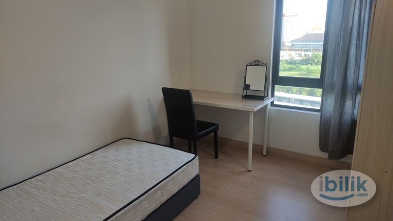 The Olive Medium Room near to KLIA, Xiamen University, Kota Warisan, Sepang - Image 3