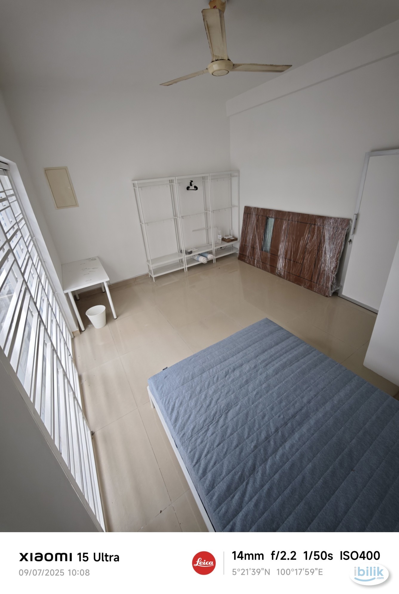 BIG Room at Minden Residence Semi D Gelugor near to USM with car park Penang - Image 5
