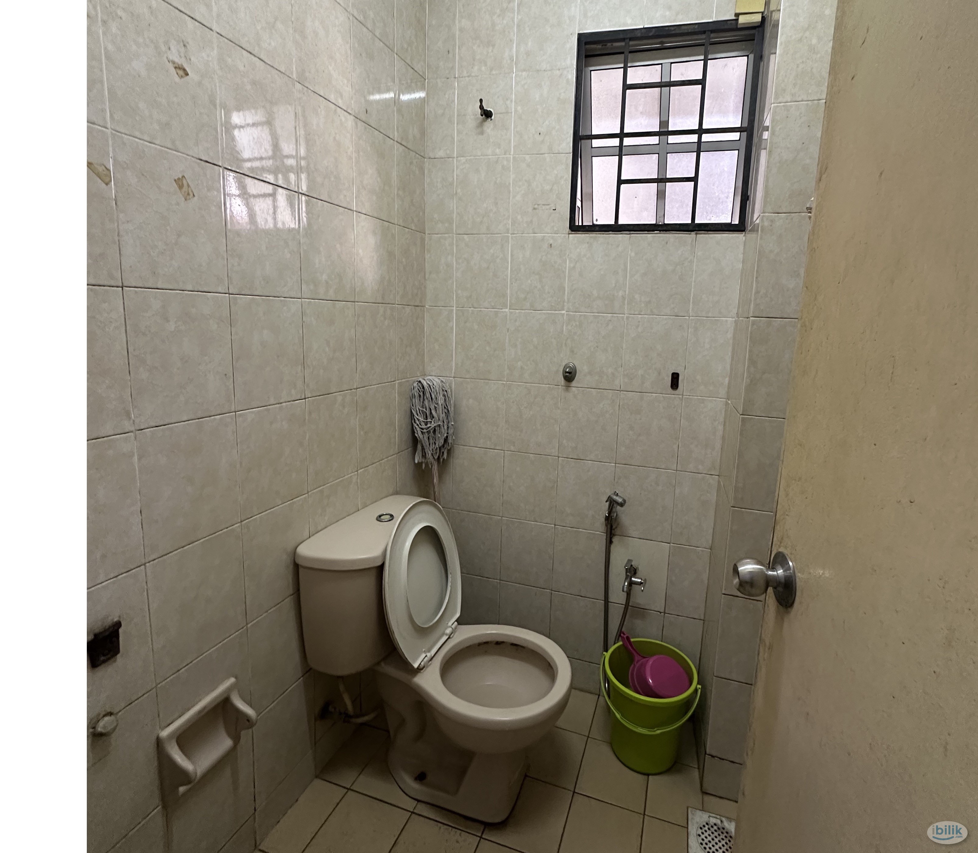 ‼️ 🤩 ROOM IN BANDAR BUKIT PUCHONG ‼️🤩 ZERO DEPOSIT 😱 - Image 2