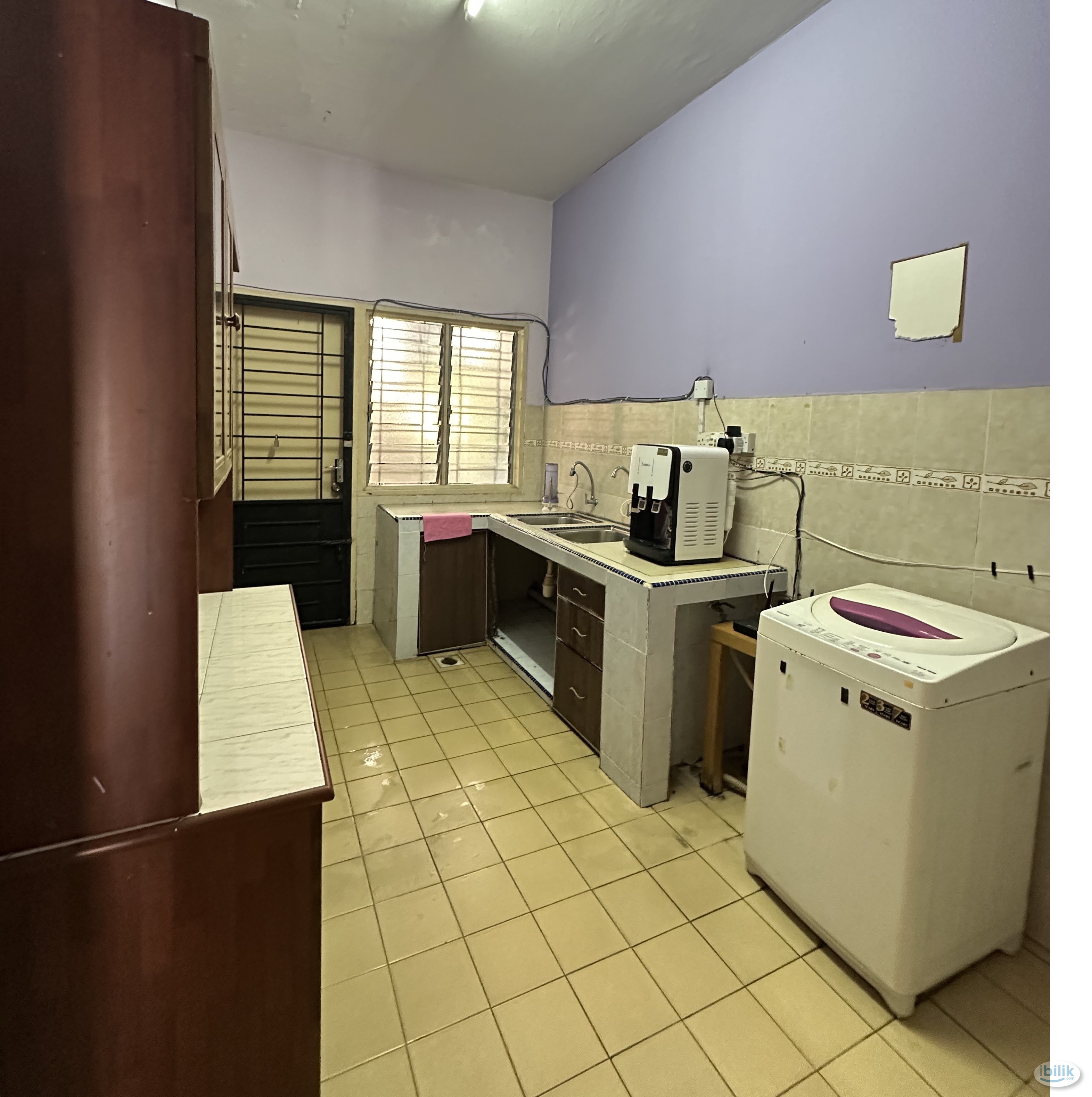 ‼️ 🤩 ROOM IN BANDAR BUKIT PUCHONG ‼️🤩 ZERO DEPOSIT 😱 - Image 3