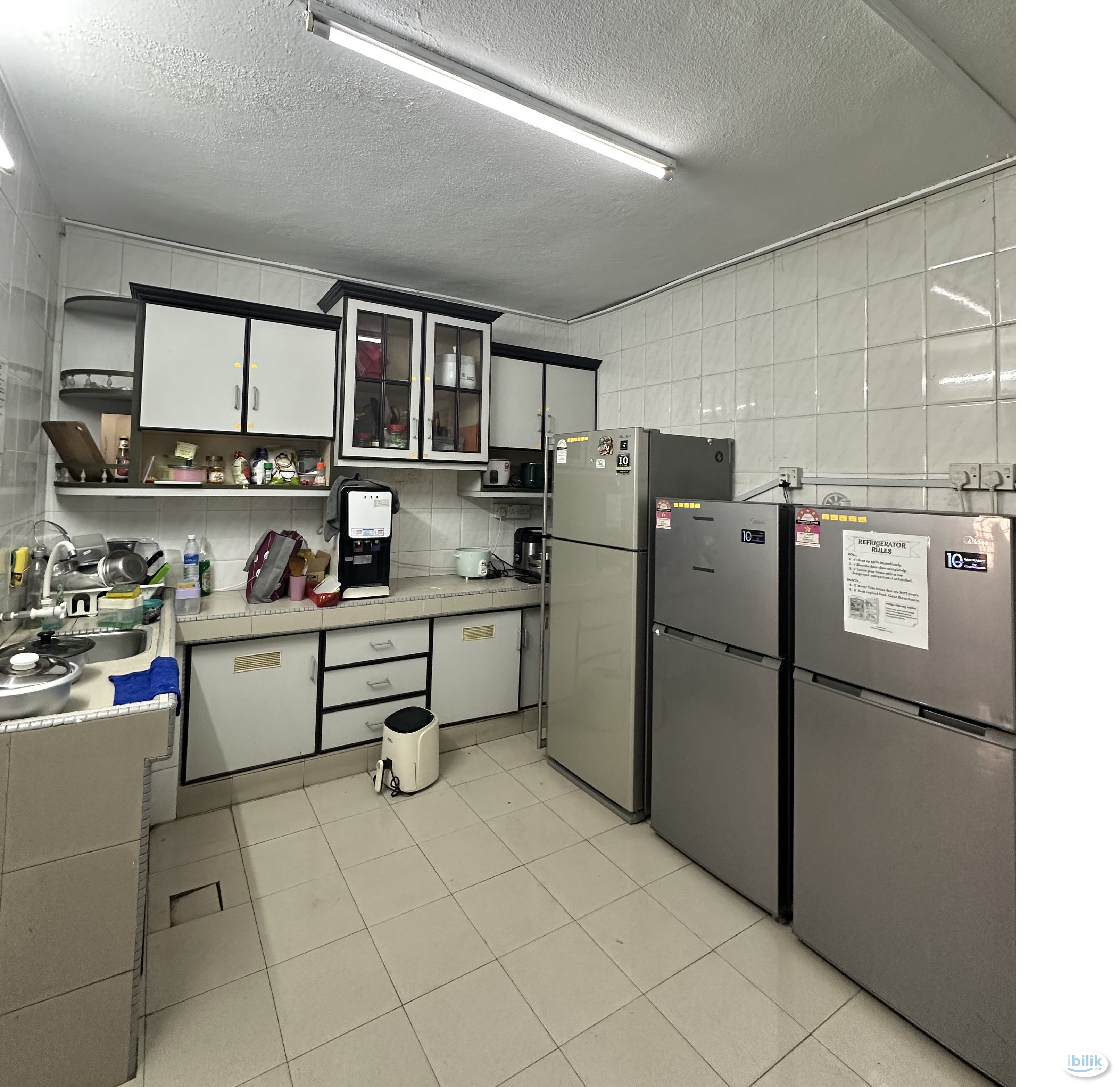 ‼️🤩AFFORDABLE ROOM IN BANDAR PUTERI - Image 3