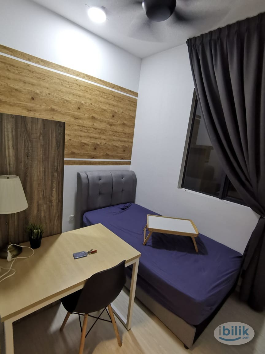 Fully Furnished Small Room - Image 1